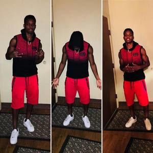 Meet your Posher, Eddy